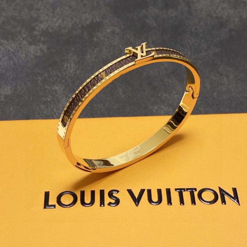 Louis Vuitton Bracelets